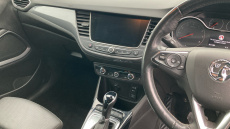 Vauxhall Crossland 1.2 Turbo [130] Ultimate 5dr Auto Petrol Hatchback